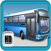 BUS SIMILATOR 2015