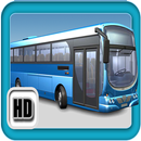 BUS SIMILATOR 2015 APK