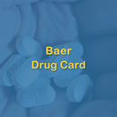 Baer Drug Card APK