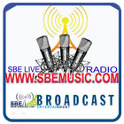 SBE RADIO biểu tượng