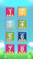 Cookie Cracker : Block puzzle স্ক্রিনশট 1