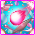 Jelly Bouncing Balls
