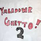 Ymladdwr Ghetto 2 simgesi