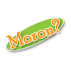 Moron أيقونة