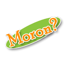 Moron icône