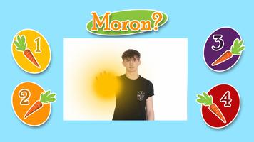 Moron 스크린샷 1