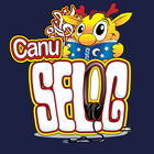 Canu Selog-icoon