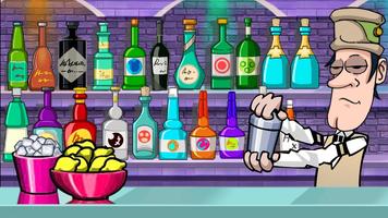 Bartender Delicious Drinks capture d'écran 3