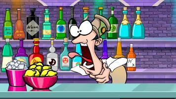 Bartender Delicious Drinks imagem de tela 1