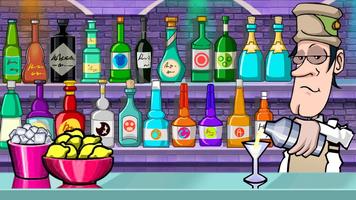Bartender Delicious Drinks capture d'écran 2