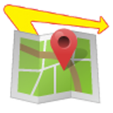 In-N-Out Locator icon