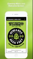 Beer Fest Suwanee 2017 ảnh chụp màn hình 1