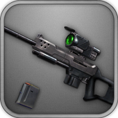Rise of Stealth Snipers  icon