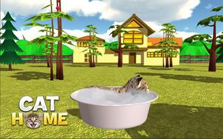 Accueil du chat: Kitten Daycare & Kitty Care Hotel capture d'écran 3