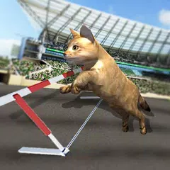 Crazy Cat Racing APK Herunterladen