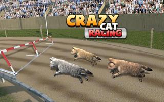 Fou Cat Racing capture d'écran 3