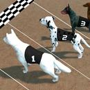 Crazy Dog Racing APK