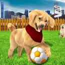 My Dog Pet Hotel: Guarda Virtual de animais de APK