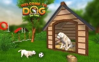 My Dog Pet Hotel: Garderie d'animaux de compagnie capture d'écran 1