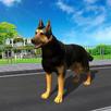 Runaway Street Dog Simulator 3D – Dog Life Game APK