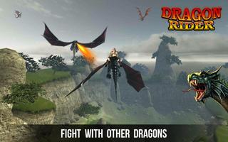Dragon woman: combat des trônes capture d'écran 2