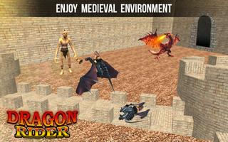 Dragon woman: combat des trônes capture d'écran 3