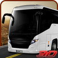 Kierowca i Race: Bus Simulator
