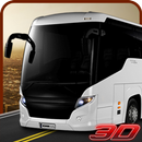 Driver & Etnia: Bus Simulator APK