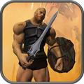 Roman Gladiator simulator : be the Spartacus