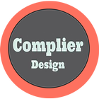Compiler Design icon