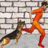 Prisoner Dog Chase icône