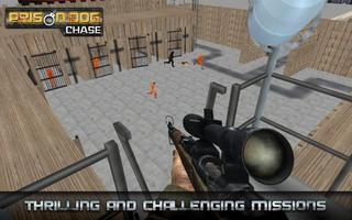 Prisoner Dog Chase screenshot 2