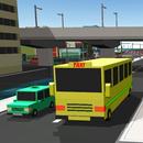 Rio taxi Simulator 2016 APK