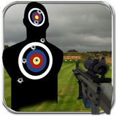 Shooter Training Simulator icon