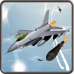 Modern Sky Warplane :  Air Combat Jet fighters APK download