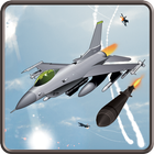 ikon Modern Sky Warplane: Air Combat Jet fighters