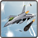 Modern Sky Warplane: Air Combat Jet fighters APK