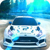 Rally Racer Dirt أيقونة Rally Racer Dirt أيقونة