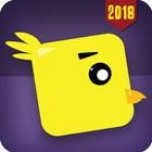 Tap Climb Bird icono