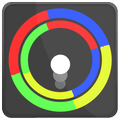 Fun Color Switch Ball 2018