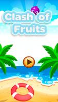 Fruits Juice - Amazing Match 3 Puzzle Juicy Tastes постер