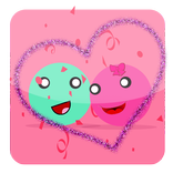 Love Balls Challenge 2018