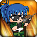 ”Metal Gun shooter - Battle 2018