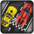 2D Speed Racer 2018