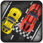 2D Speed Racer ícone