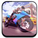 Moto Racing 3D - 2018 APK