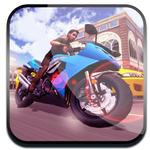 Moto Racing 3D - 2018 APK