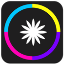 Color Ball Switch - 2018 APK