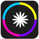Color Ball Switch - 2018 icono