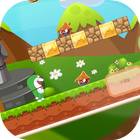 Super Adventure biểu tượng